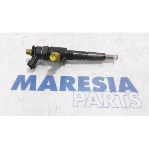 Citroen - C3 - Verstuiver (diesel)