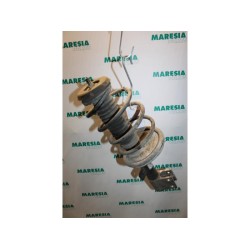 Citroen - C4 - Front shock absorber rod, right