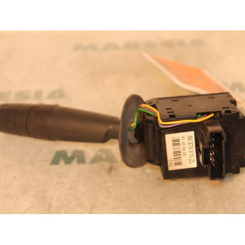 Peugeot - 607 - Indicator switch