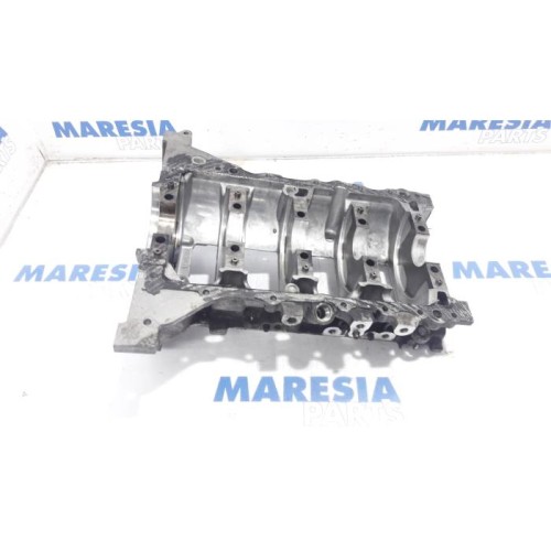 Citroen - Berlingo - Sump