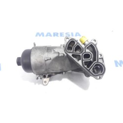 Citroen - Berlingo - Support filtre à huile