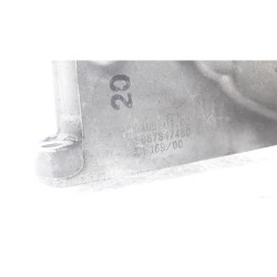 Citroen - Berlingo - Support filtre à huile