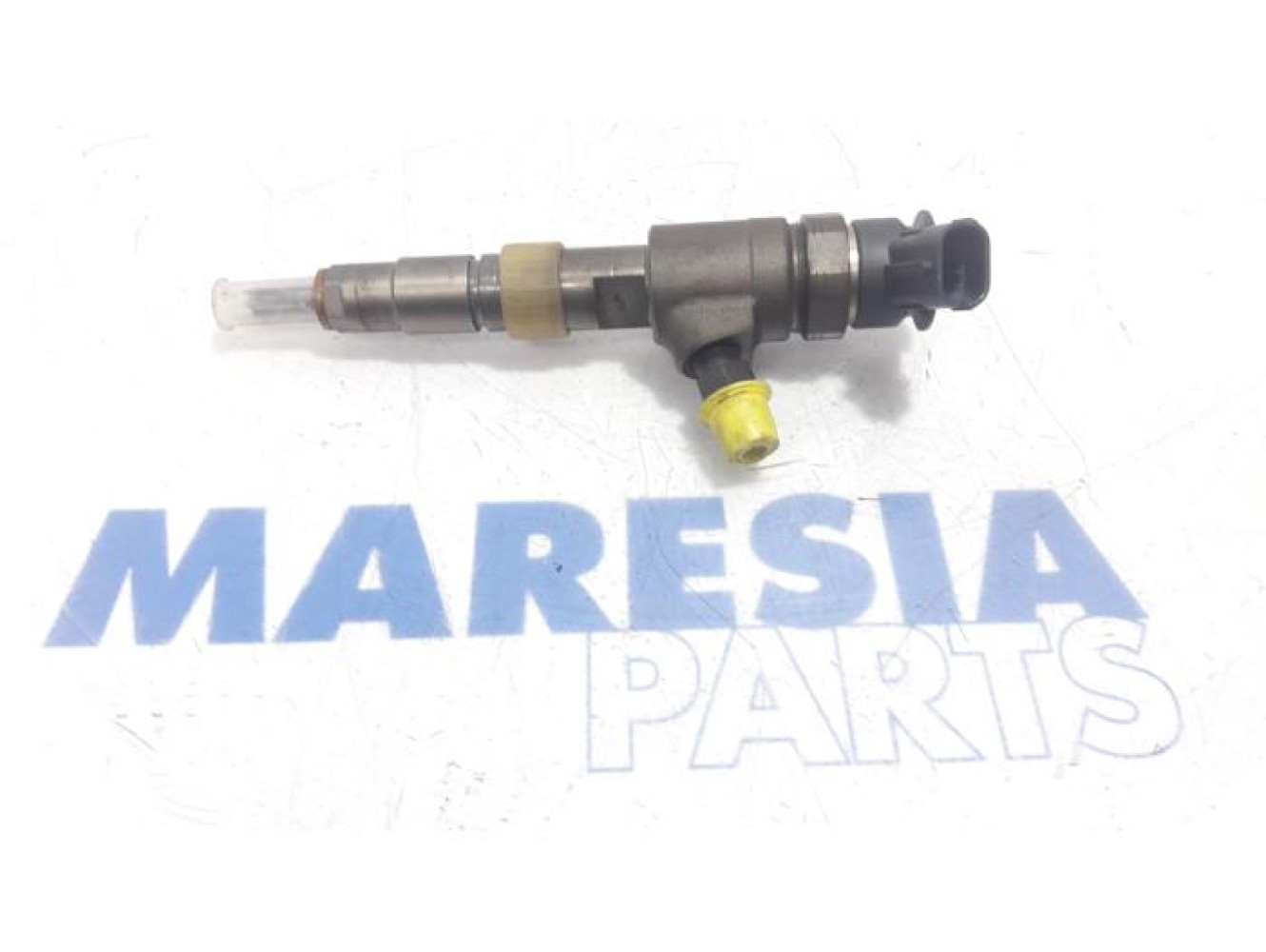 Citroen - Berlingo - Injector (diesel)