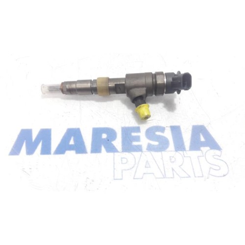 Citroen - Berlingo - Injector (diesel)