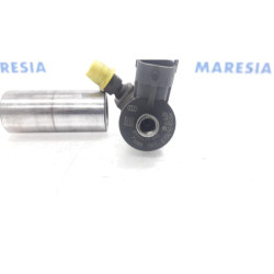 Citroen - Berlingo - Injector (diesel)