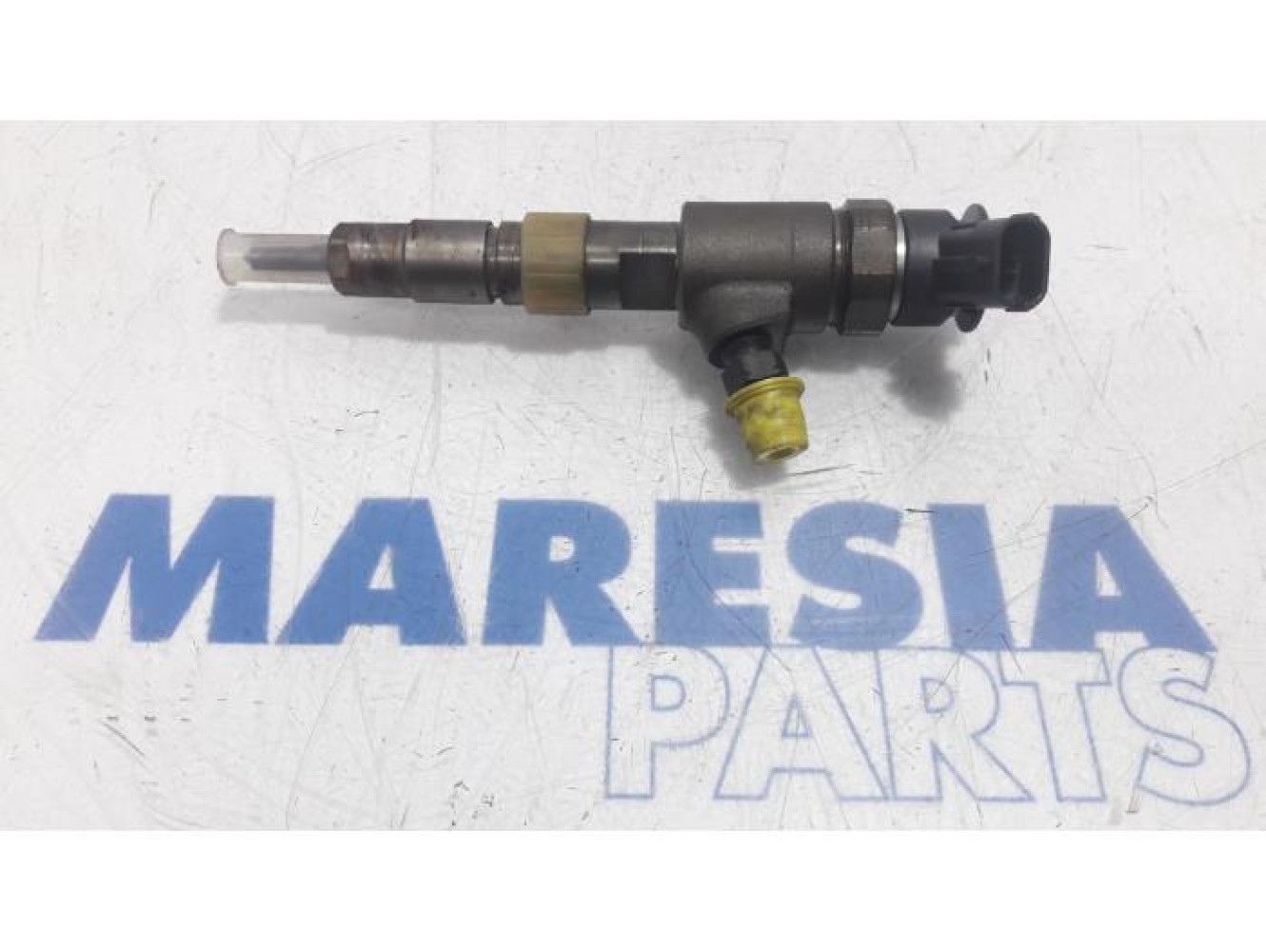 Citroen - Berlingo - Injector (diesel)