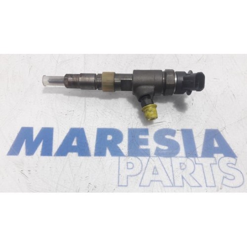 Citroen - Berlingo - Verstuiver (diesel)