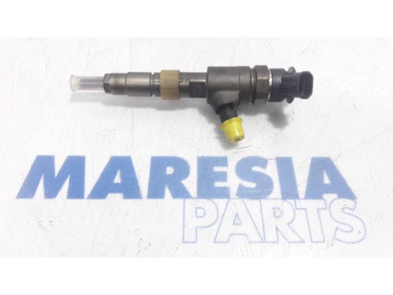 Citroen - Berlingo - Injector (diesel)