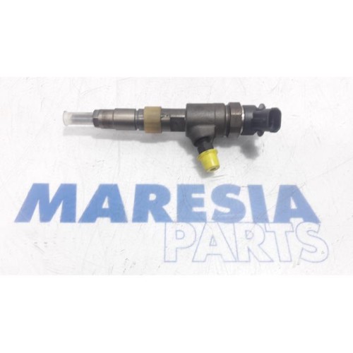 Citroen - Berlingo - Injector (diesel)