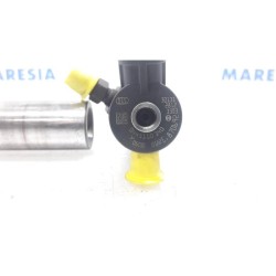 Citroen - Berlingo - Injector (diesel)