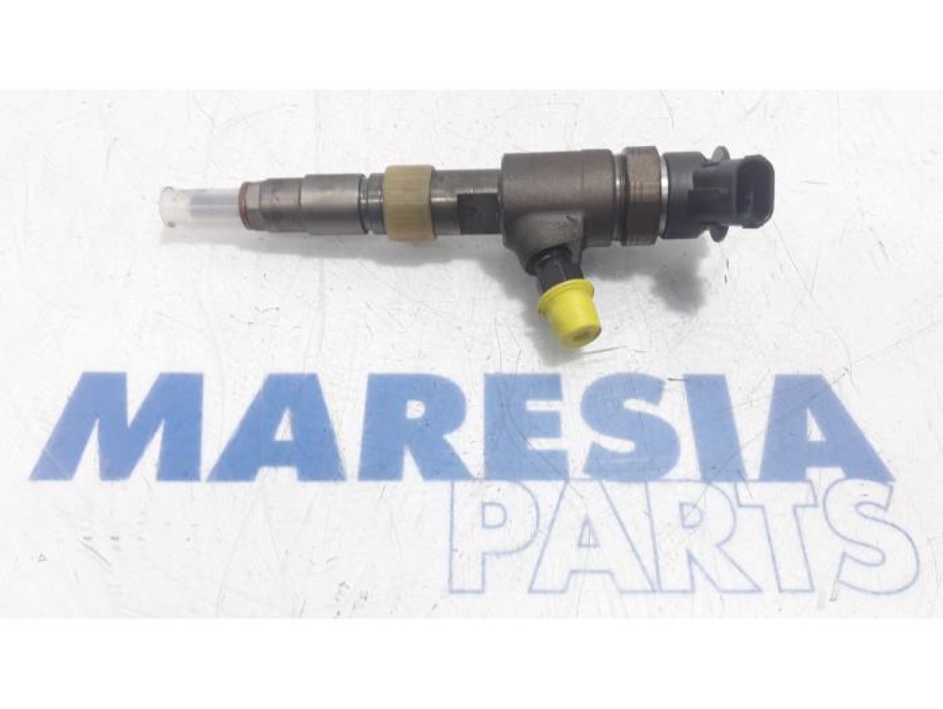 Citroen - Berlingo - Injector (diesel)