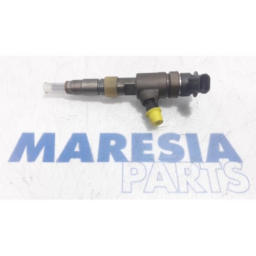 Citroen - Berlingo - Injector (diesel)