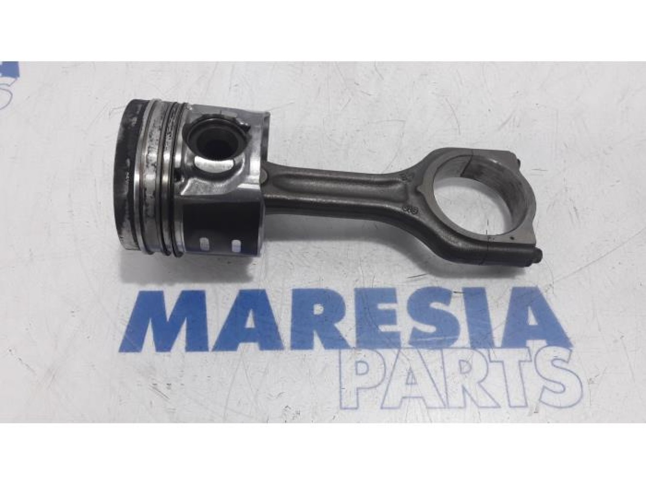 Citroen - Berlingo - Piston