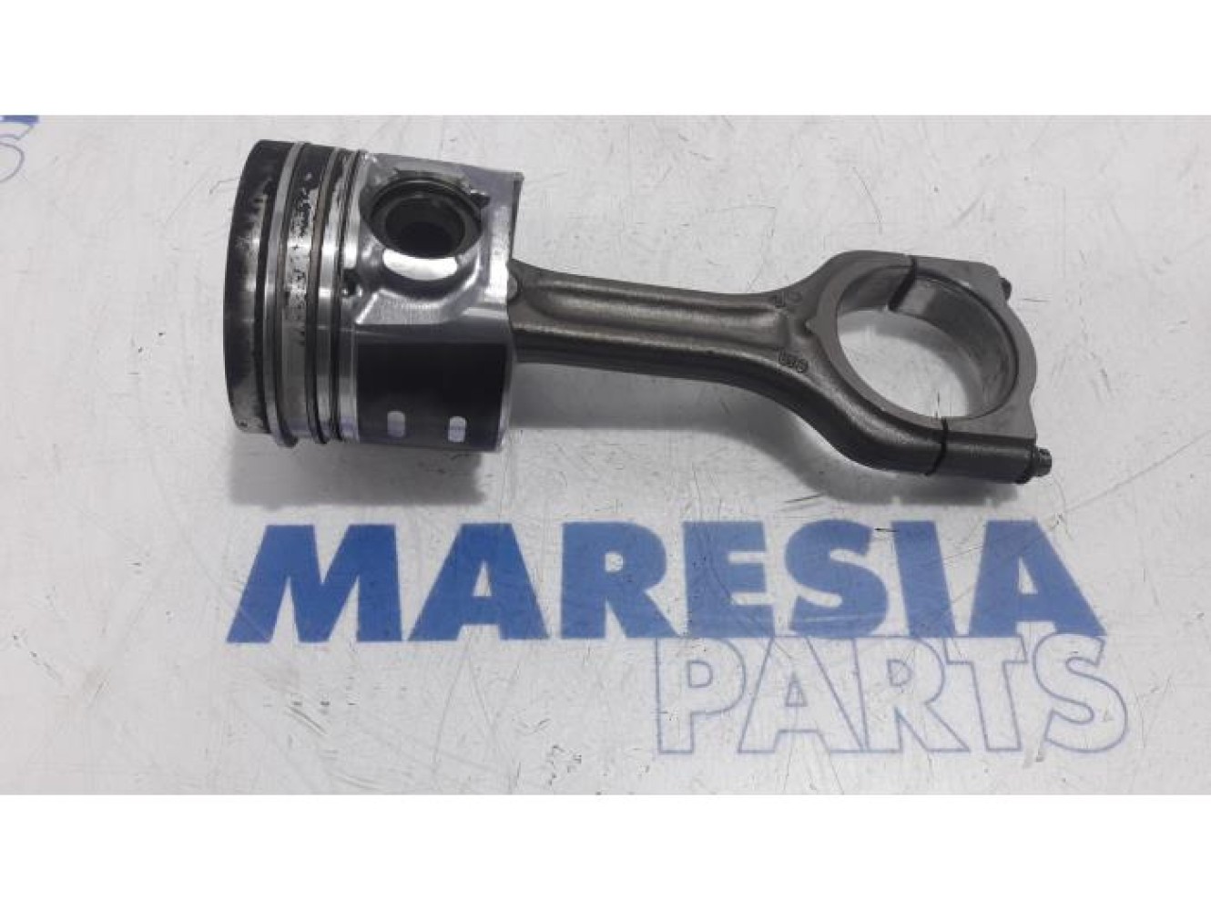 Citroen - Berlingo - Piston