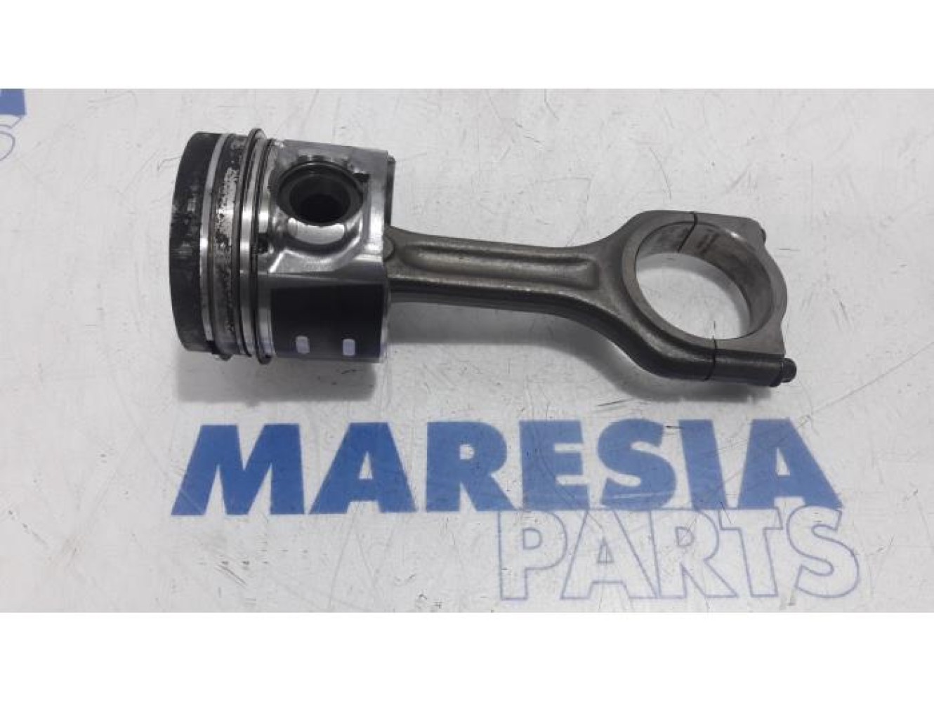 Citroen - Berlingo - Piston