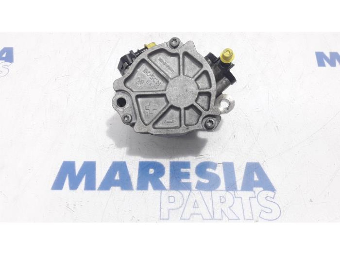 Citroen - Berlingo - Vacuum pump (diesel)