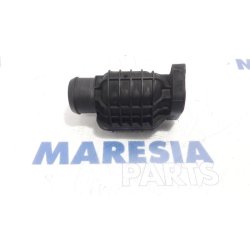 Citroen - Berlingo - Intake manifold