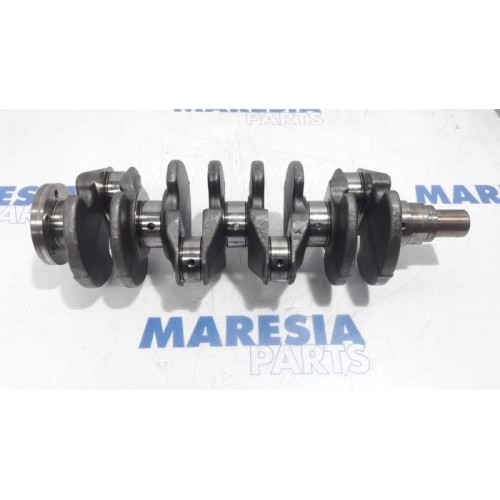 Citroen - DS3 - Crankshaft