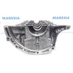 Citroen - DS3 - Sump