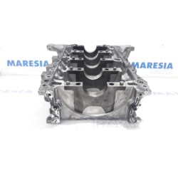 Citroen - DS3 - Sump