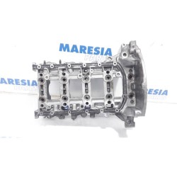 Citroen - DS3 - Sump