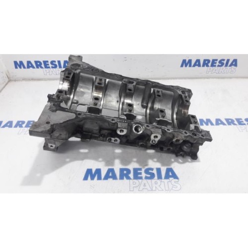 Citroen - DS3 - Sump