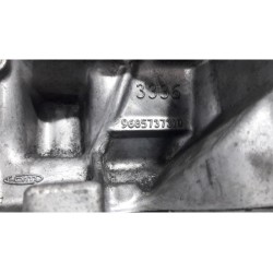 Citroen - DS3 - Sump