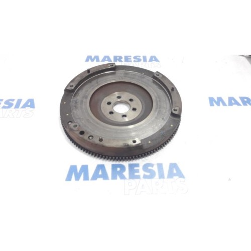 Citroen - DS3 - Flywheel