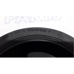 Citroen - DS3 - Crankshaft pulley