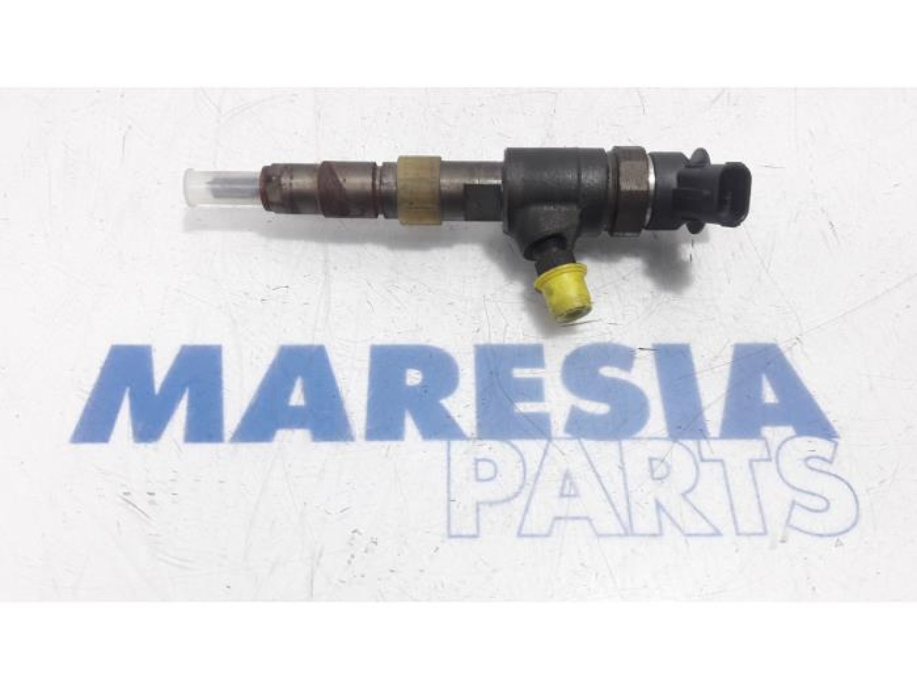 Citroen - DS3 - Injector (diesel)