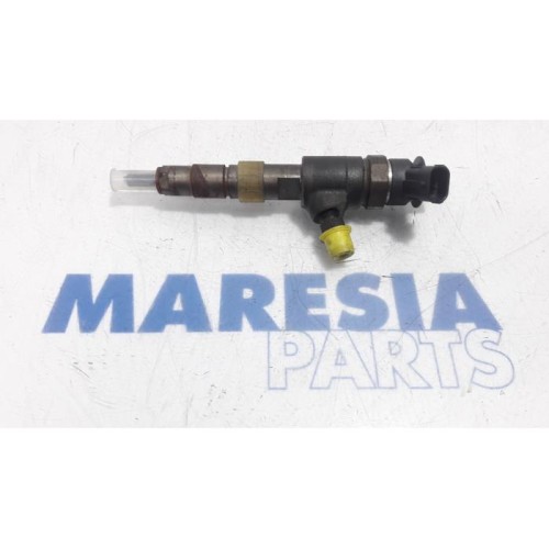Citroen - DS3 - Injector (diesel)