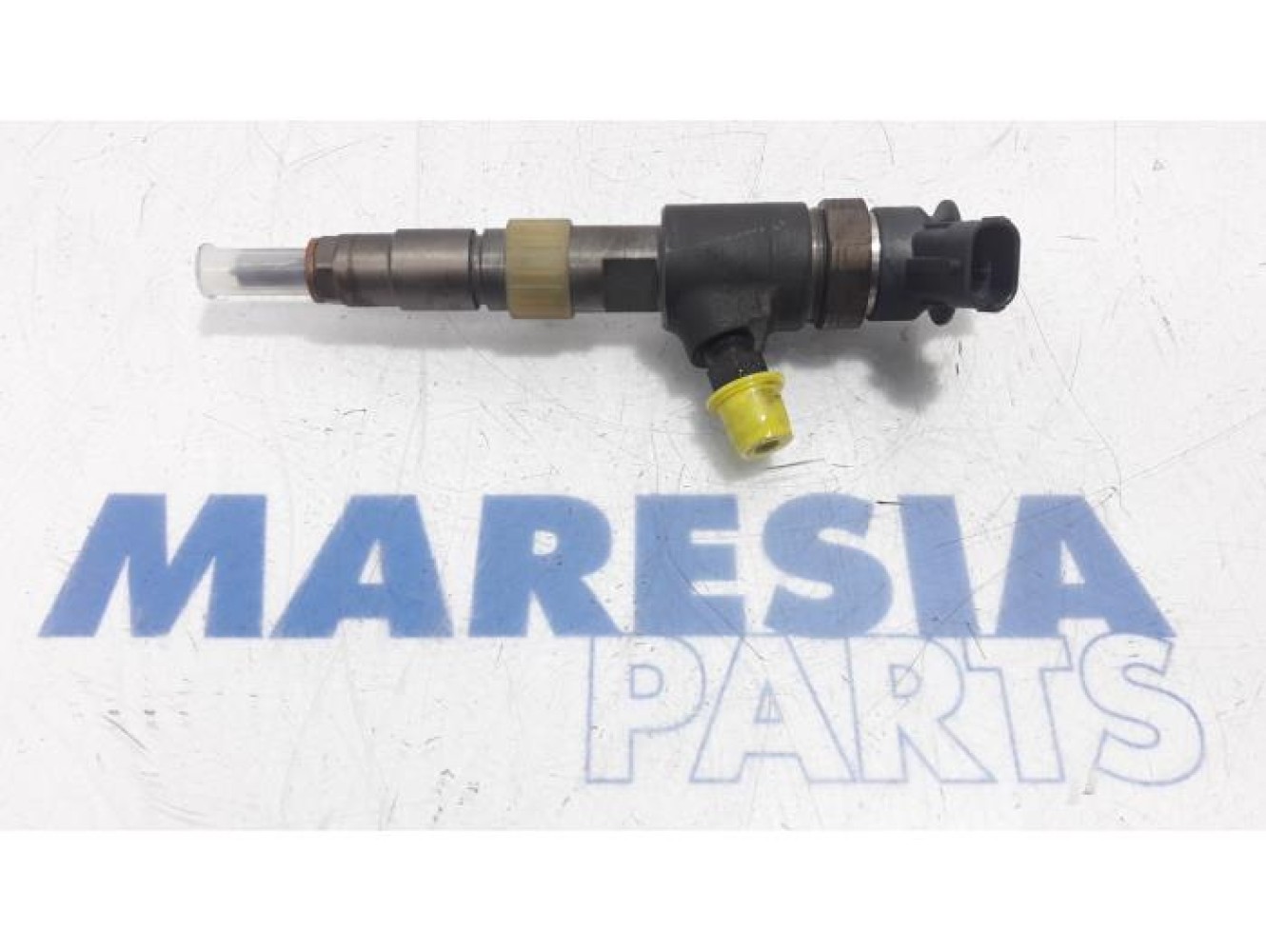 Citroen - DS3 - Injector (diesel)