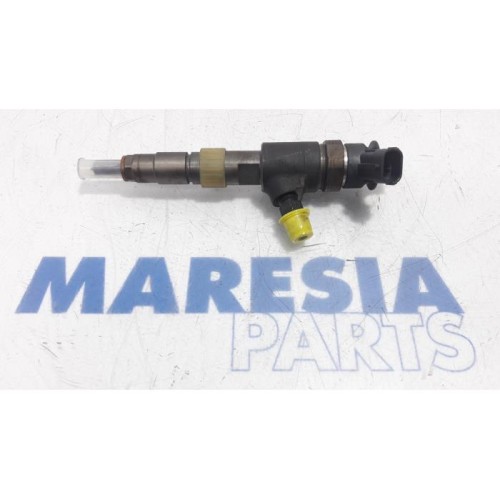 Citroen - DS3 - Injector (diesel)