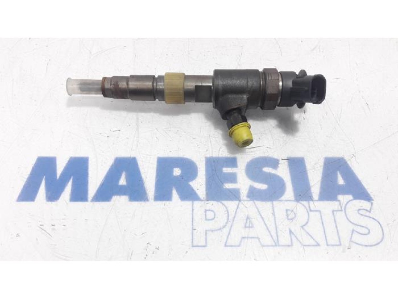 Citroen - DS3 - Injector (diesel)