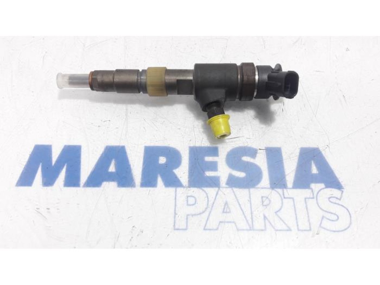 Citroen - DS3 - Injector (diesel)