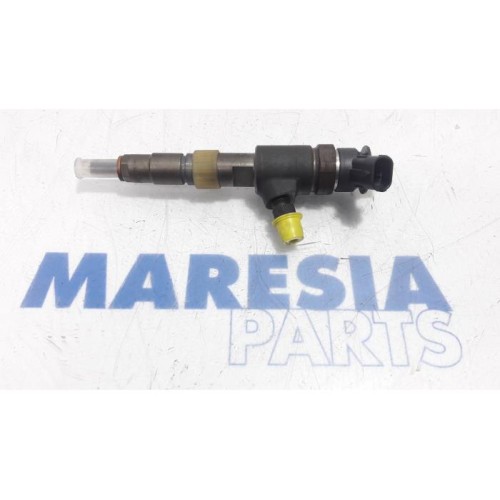 Citroen - DS3 - Injector (diesel)