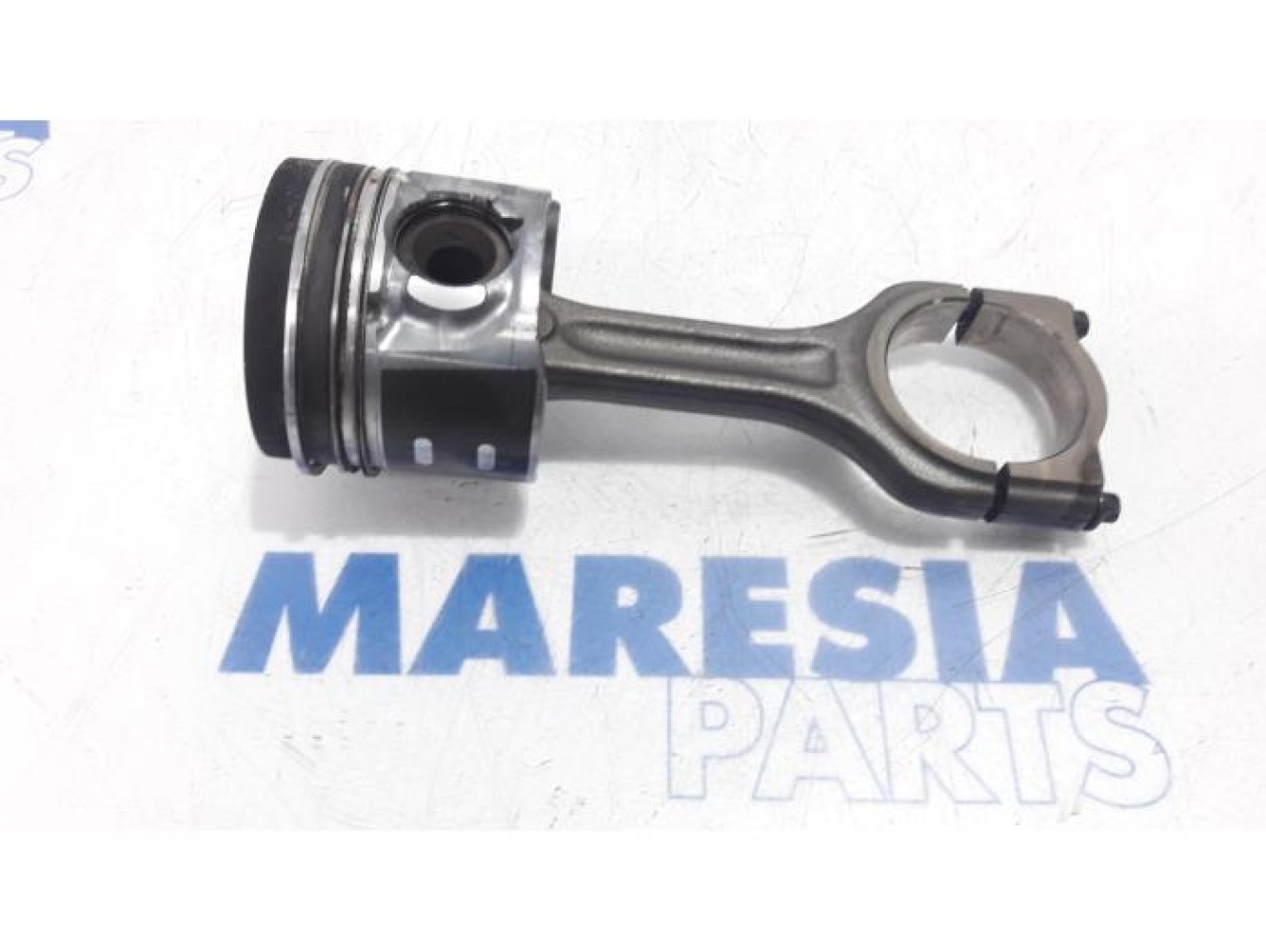Citroen - DS3 - Piston
