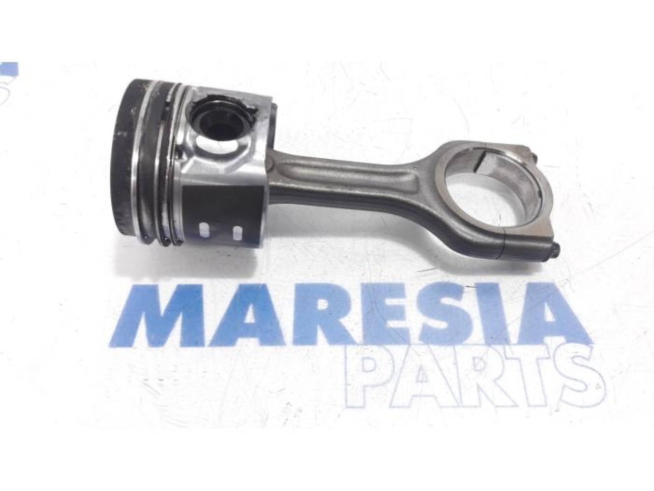 Citroen - DS3 - Piston