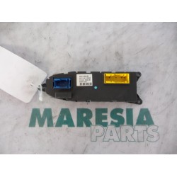 Peugeot - 607 - Computer, miscellaneous