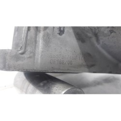 Citroen - DS3 - Support filtre à huile