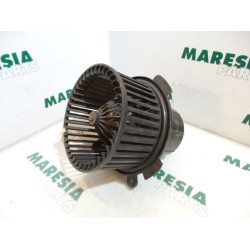 Citroen - C4 - Heating and ventilation fan motor
