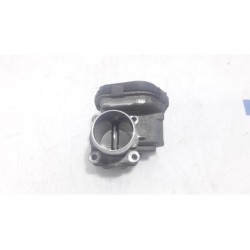 Citroen - DS3 - Throttle body