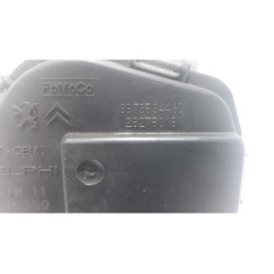 Citroen - DS3 - Throttle body