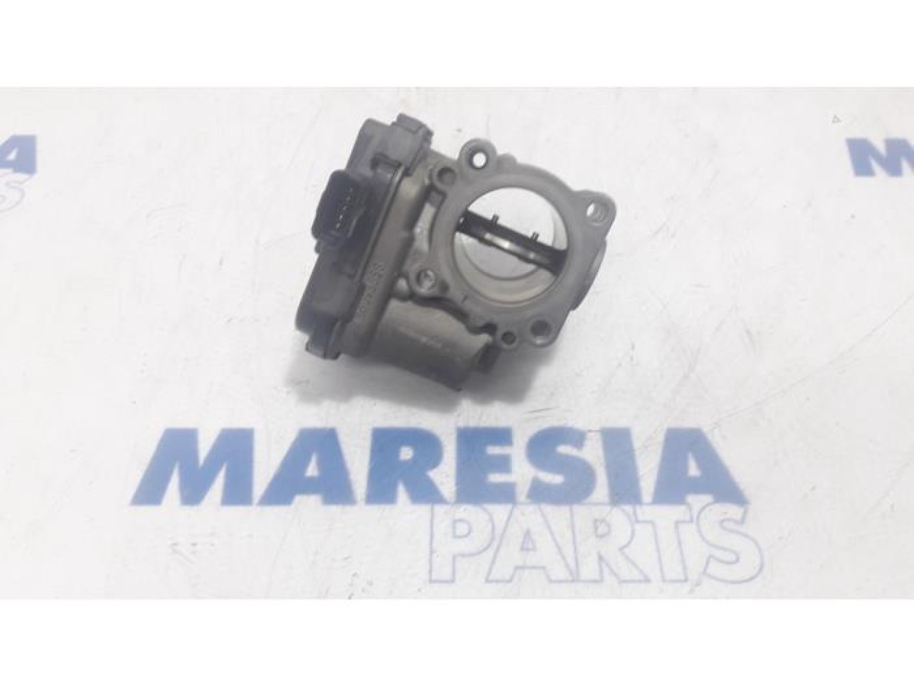 Citroen - DS3 - Throttle body