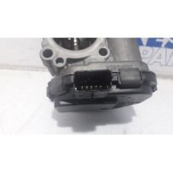 Citroen - DS3 - Throttle body