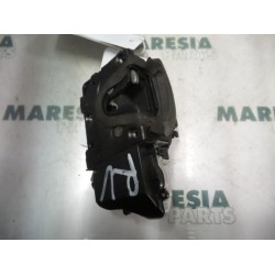 Peugeot - 607 - Front door lock mechanism 4-door, right