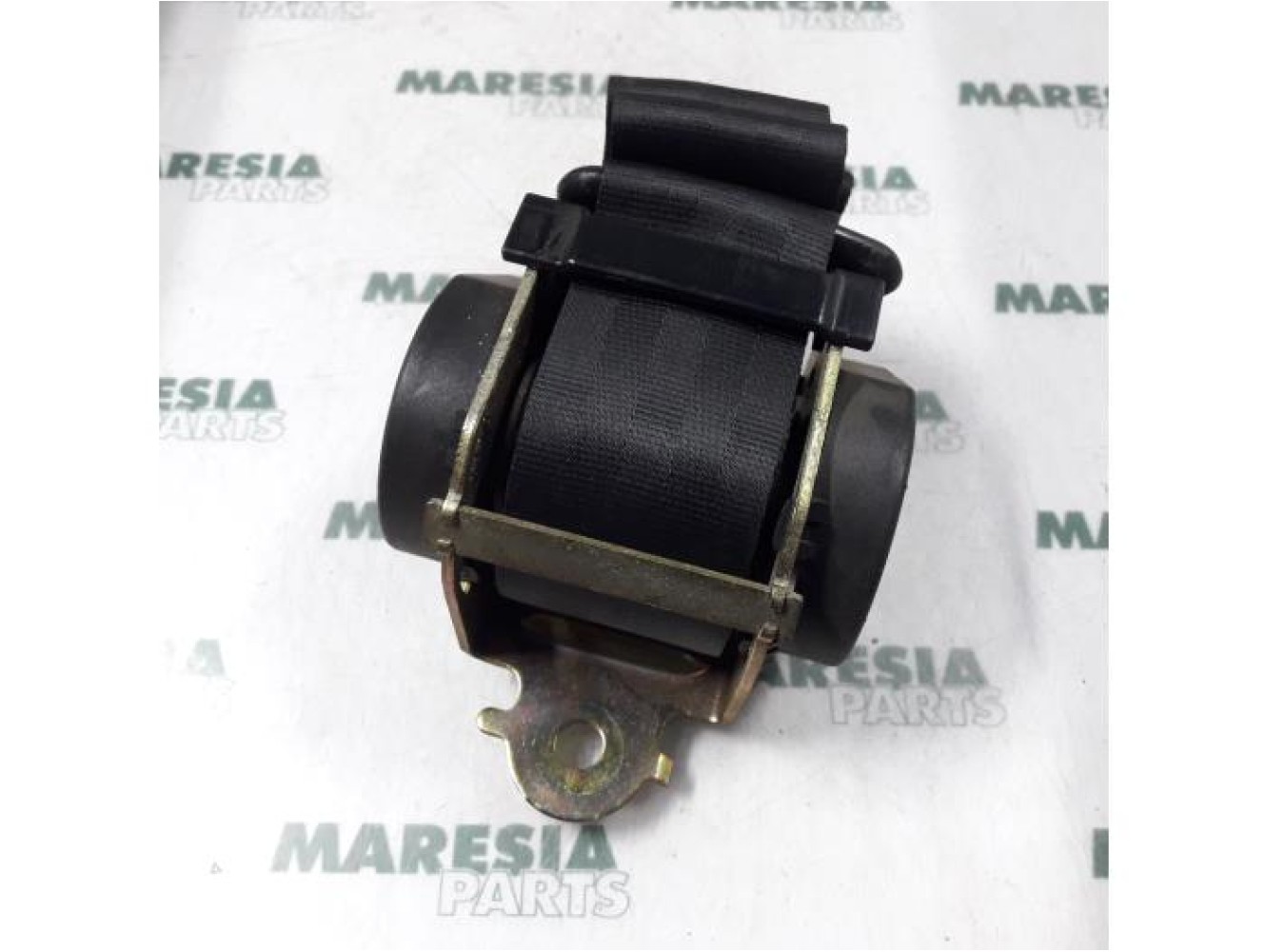Peugeot - 607 - Sicherheitsgurt links hinten