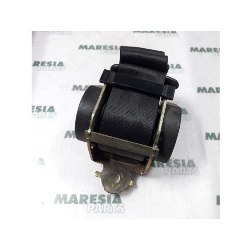 Peugeot - 607 - Sicherheitsgurt links hinten