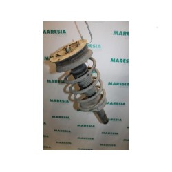 Peugeot - 607 - Front shock absorber rod, right