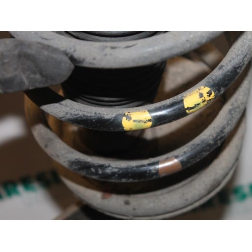 Peugeot - 607 - Front shock absorber rod, right